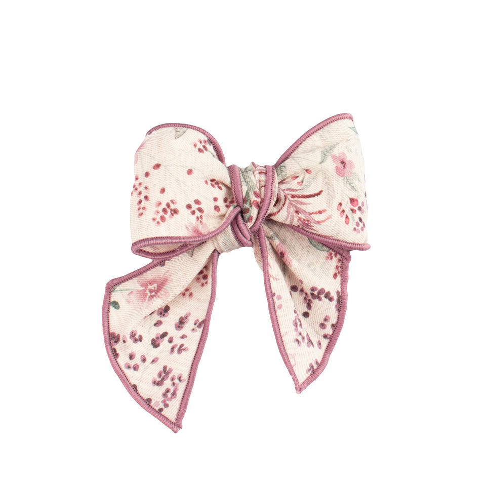 Guadiana hair bow